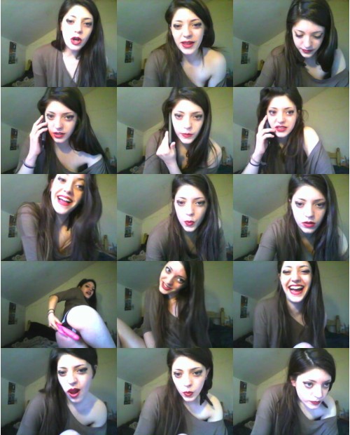 Download Video File: cam4 missjunngle