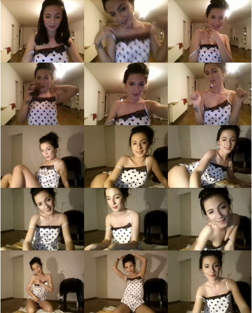 Download Video File: cam4 missunshinne