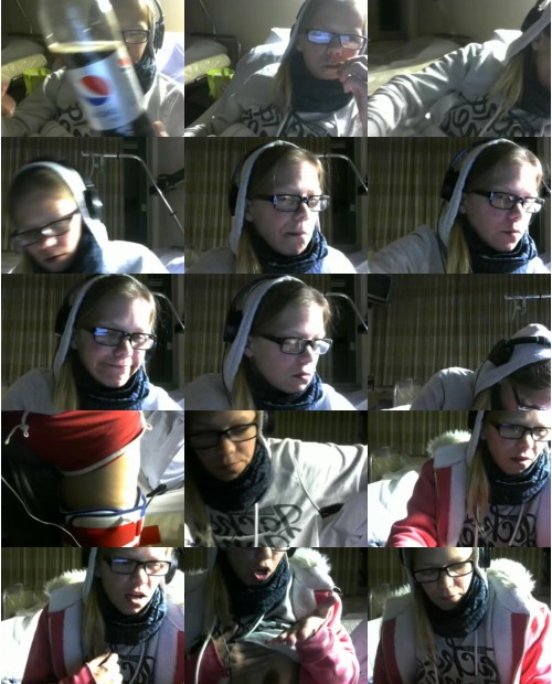 Download Video File: cam4 mistymisty