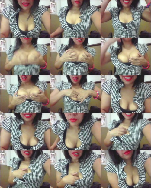 Download Video File: cam4 morenadelixx