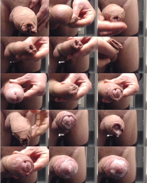 Download Video File: cam4 mrforeskin