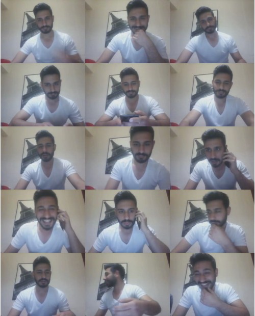 Download Video File: cam4 muhendis996