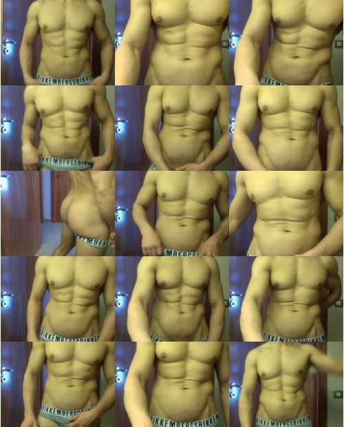 Download Video File: cam4 musclegym30