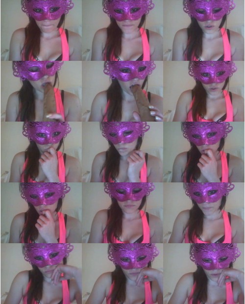 Download Video File: cam4 naomy90