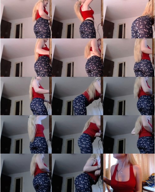 Download Video File: cam4 nicolexsexy