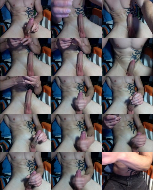 Download Video File: cam4 nightrod75