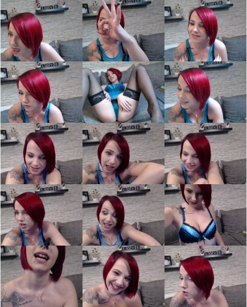 Download Video File: cam4 ninadevil666