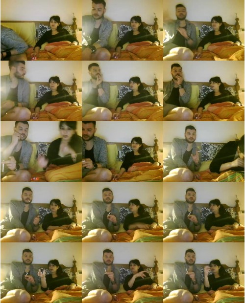 Download Video File: cam4 ninninninno