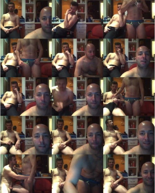 Download Video File: cam4 nudist984