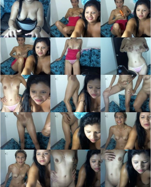 Download Video File: cam4 pamela1515