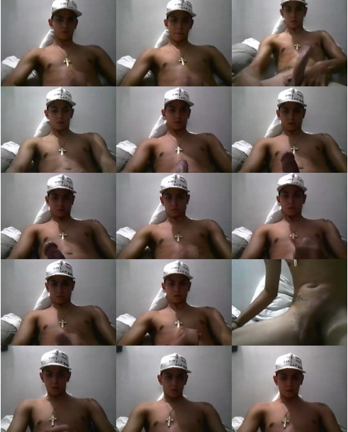Download Video File: cam4 pareja936