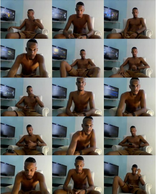 Download Video File: cam4 pedrocb