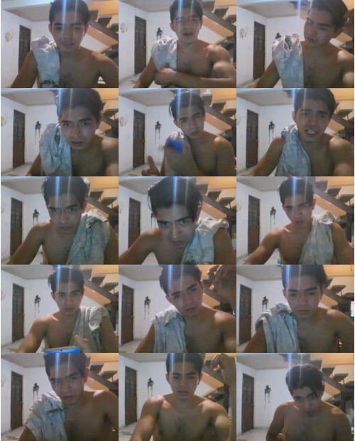 Download Video File: cam4 pepese