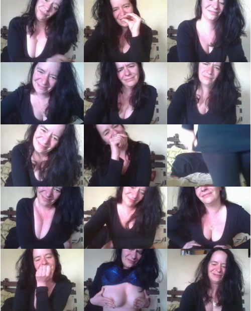 Download Video File: cam4 petitenini75