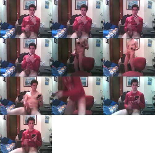 Download Video File: cam4 pizzarro 87