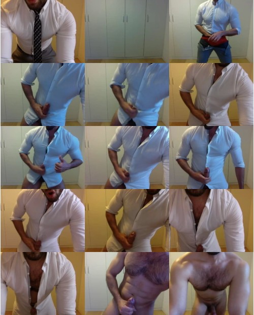 Download Video File: cam4 popopo0