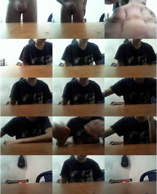 Download Video File: cam4 rafael417