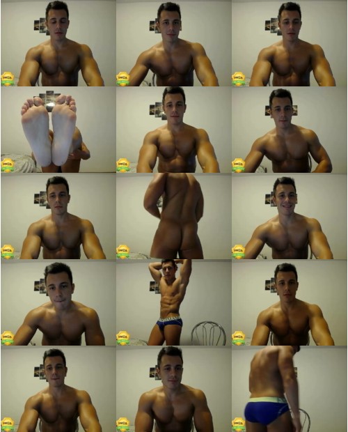 Download Video File: cam4 roberto4ever