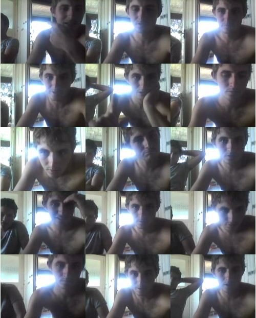 Download Video File: cam4 robertokauf