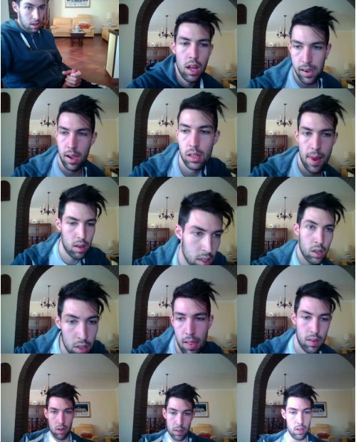 Download Video File: cam4 rocchino966