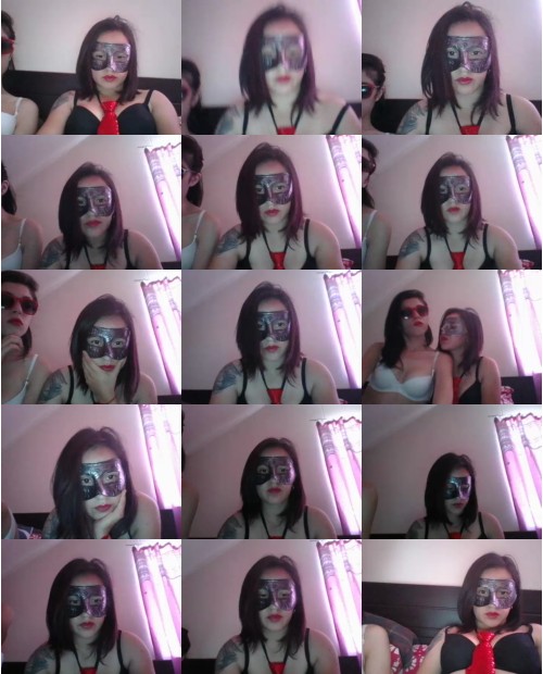 Download Video File: cam4 rockeras 69