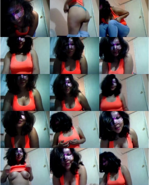 Download Video File: cam4 romxal