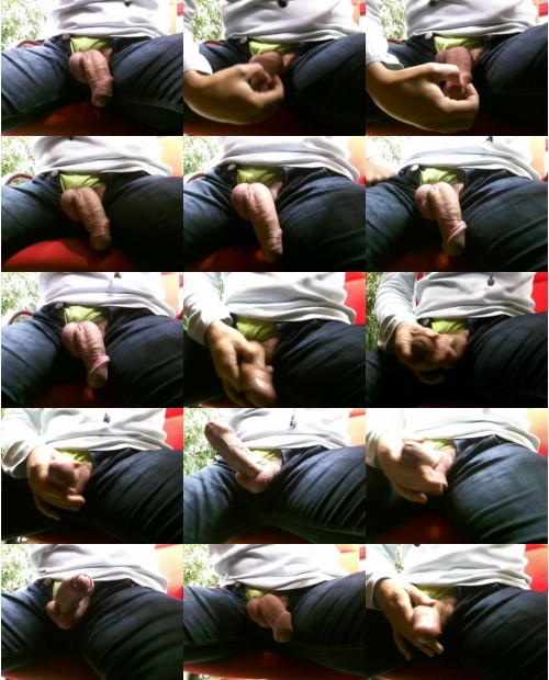 Download Video File: cam4 ruben1972