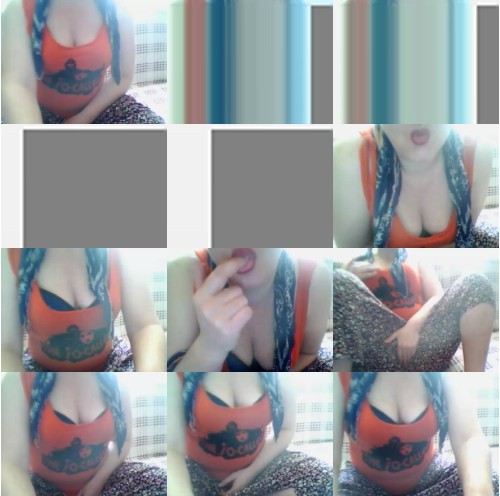 Download Video File: cam4 salvarli byn