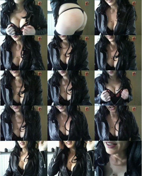 Download Video File: cam4 selenya
