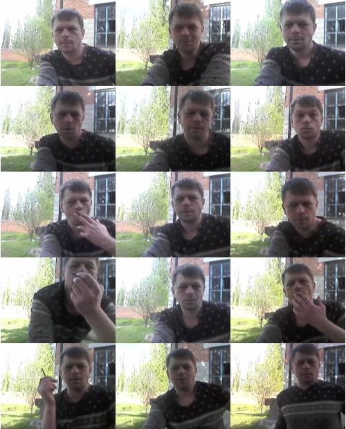 Download Video File: cam4 sergek54