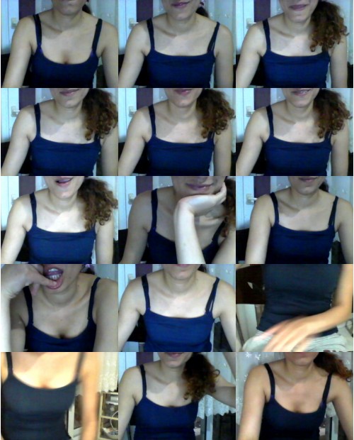 Download Video File: cam4 simalhot