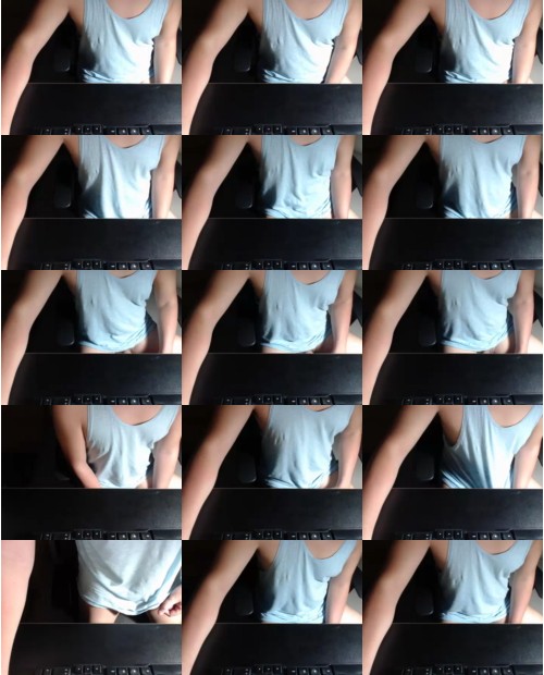 Download Video File: cam4 sky801