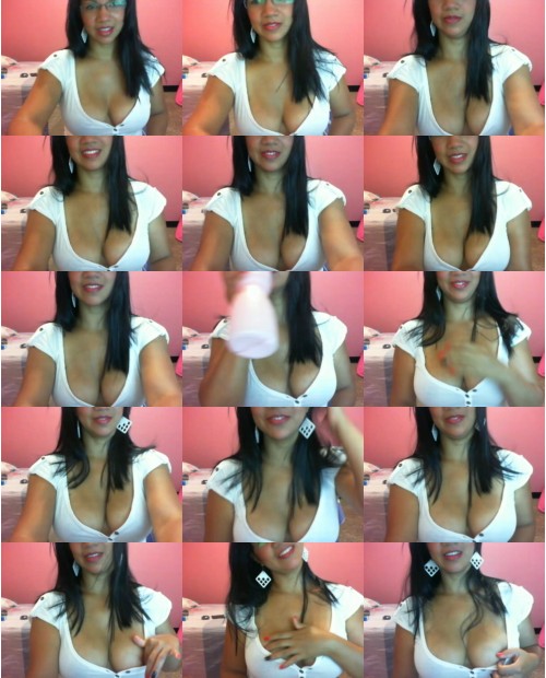 Download Video File: cam4 soliita69