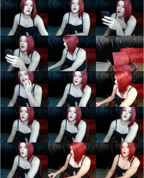 Download Video File: cam4 stacysadist
