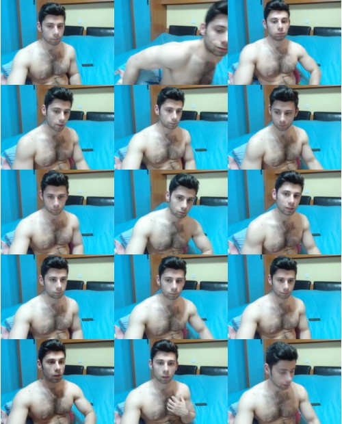 Download Video File: cam4 stevenmuscle