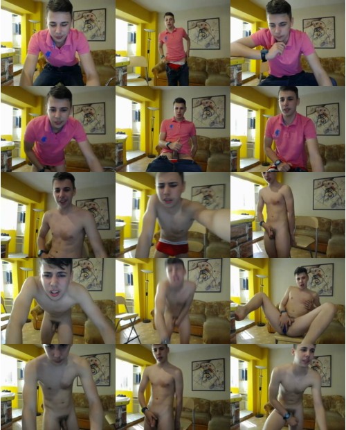 Download Video File: cam4 studentboy97