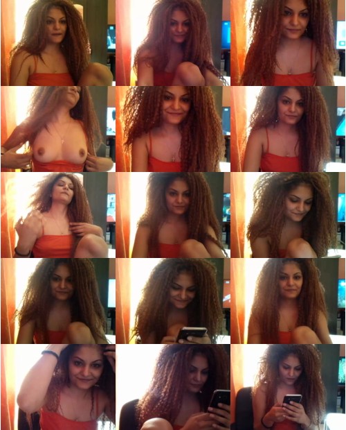 Download Video File: cam4 supergirl25