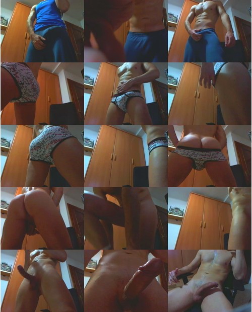 Download Video File: cam4 surfgymboy
