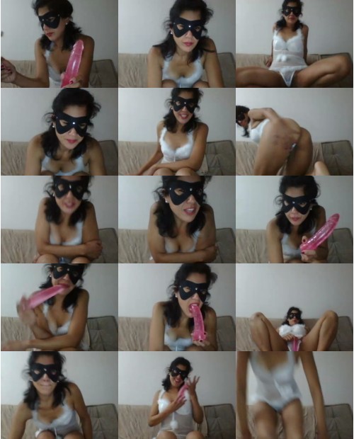 Download Video File: cam4 sweetfran25