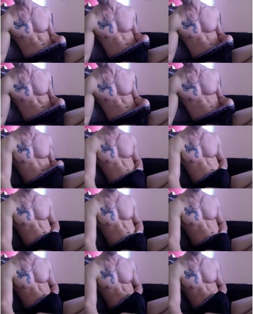 Download Video File: cam4 sylvain1988