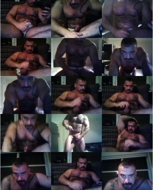 Download Video File: cam4 themusclebos