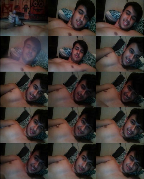 Download Video File: cam4 thiagosalesk
