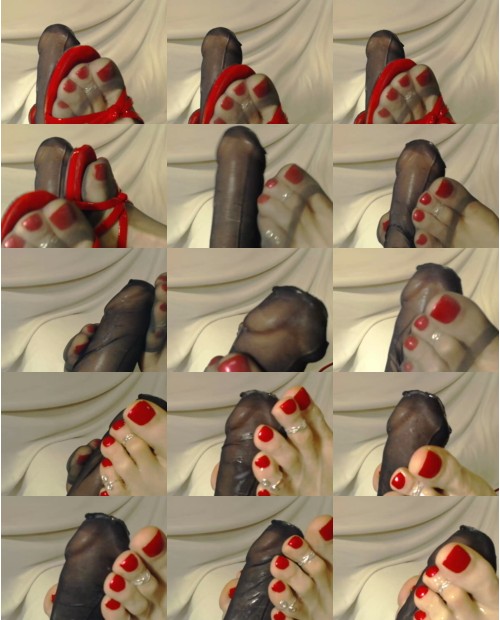 Download Video File: cam4 toefetis