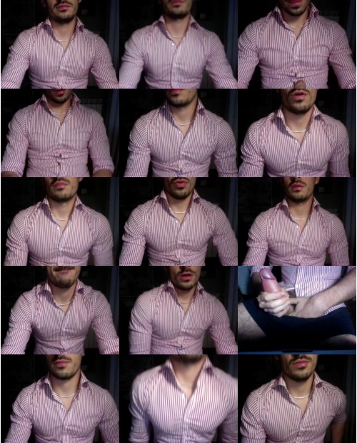 Download Video File: cam4 top87italy