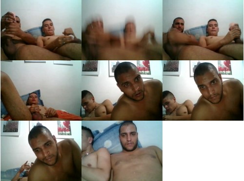 Download Video File: cam4 twolovers27