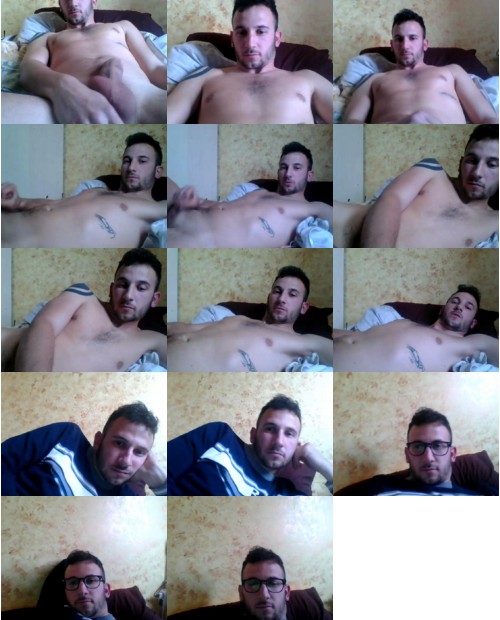 Download Video File: cam4 vergine91