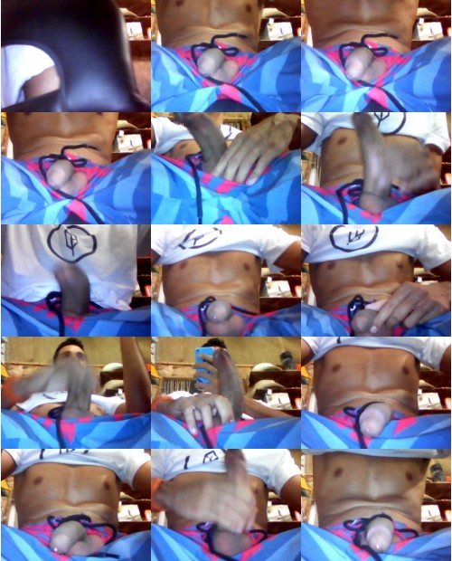 Download Video File: cam4 vitor344