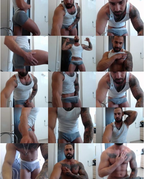 Download Video File: cam4 vladimirl0ve