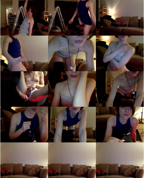 Download Video File: cam4 wildolivia