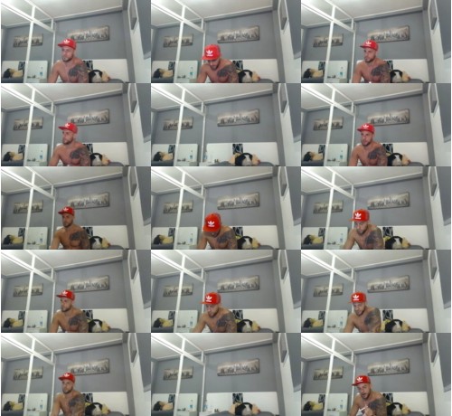 Download Video File: cam4 xipitronk